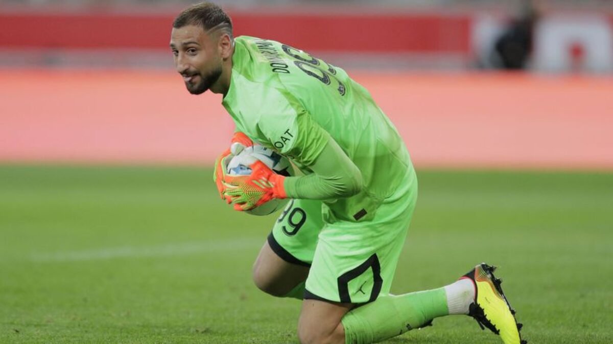 Donnarumma mimo zostavy PSG: Koniec v Paríži?