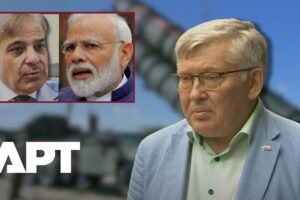 Expert tvrdí, že ruský systém S-400 preukázal svoju prevahu v indicko-pakistansk...