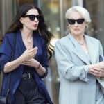 Film Ďábel nosí Pradu 2 už teď překvapuje: Meryl Streep vypadá naprosto úžasně, zastiňuje i Anne Hathaway