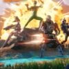 Fortnite Chapter 6 Season 4 štartuje naživo: Sledujte s nami vydanie novej sezón...