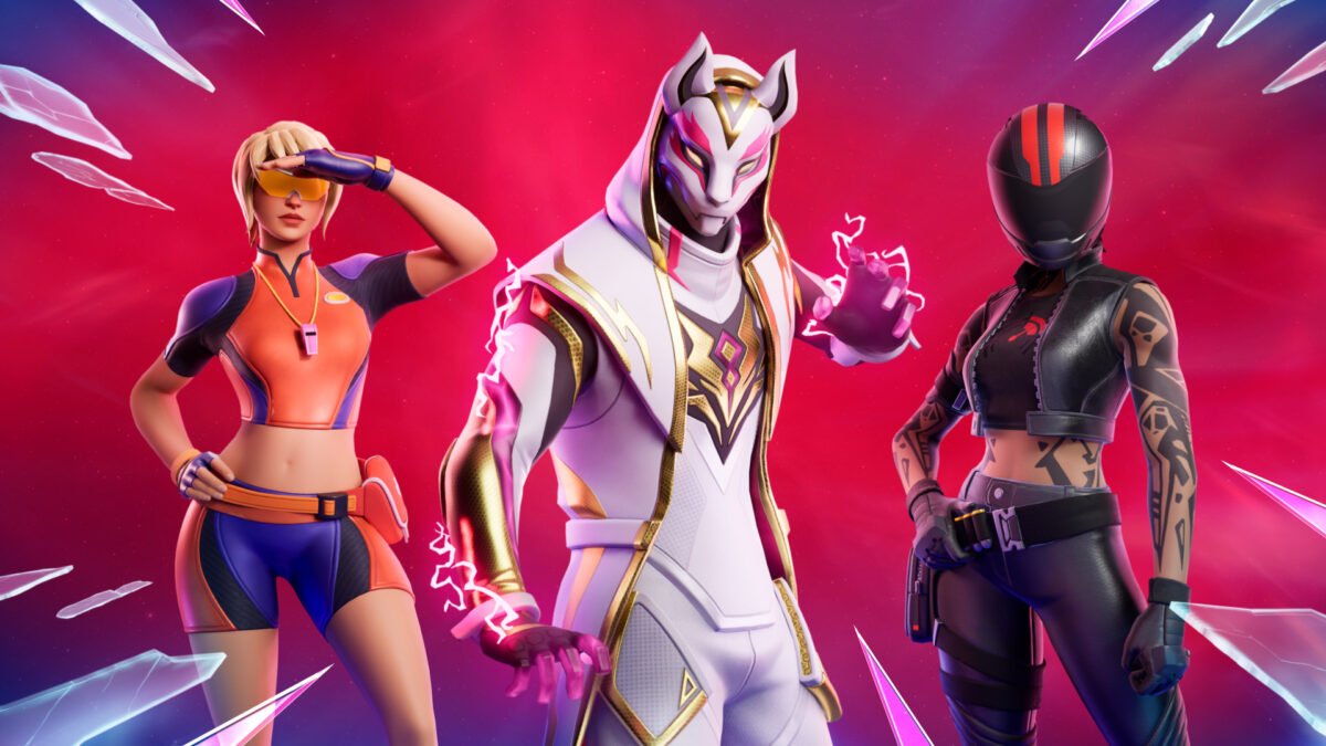 Fortnite OG, sezóna 6: Dátum vydania novej sezóny