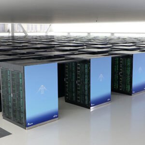 Fujitsu a Nvidia spoja sily na výstavbu pravdepodobne najrýchlejšieho AI superpo...