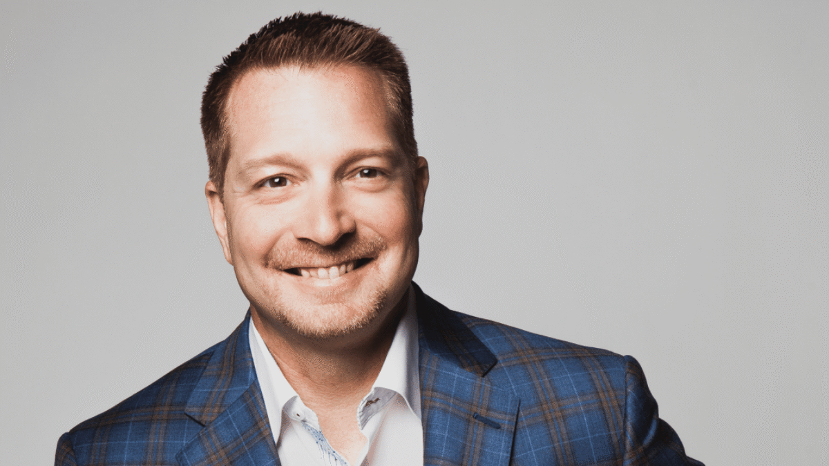 Exkluzívne: CEO Crowdstrike George Kurtz o akvizícii startupu Onum za 290 miliónov dolárov a bezpečnosti v ére umelej inteligencie.