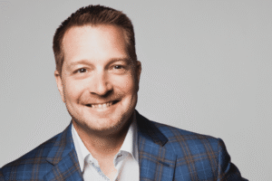 Exkluzívne: CEO Crowdstrike George Kurtz o akvizícii startupu Onum za 290 milión...