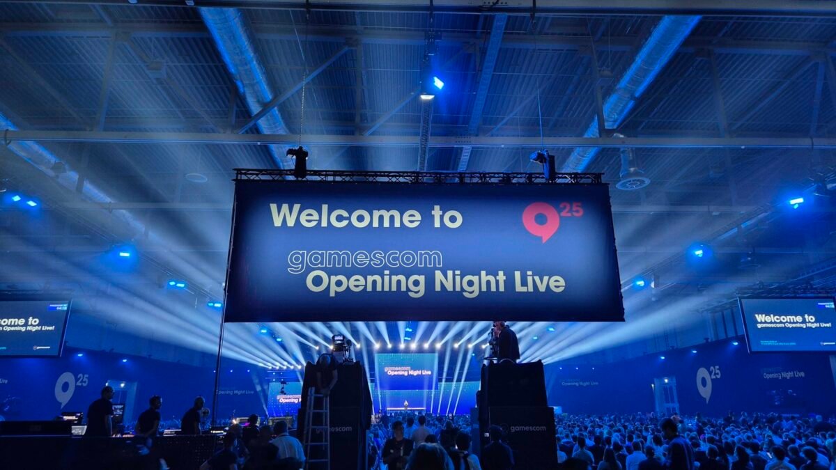 Gamescom Opening Night Live 2025: Silksong, Sekiro anime a nový Black Ops 7 trailer!