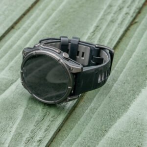 Garmin Fenix 8 Pro: Šepká sa o novinkách a 4 nových predplatných