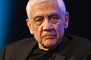 Legendárny investor Vinod Khosla radí generácii Z, aby investovali do tejto jedn...
