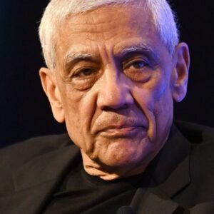 Legendárny investor Vinod Khosla radí generácii Z, aby investovali do tejto jedn...