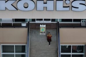 Kohl’s „prekvapil“ Wall Street výrazným prekročením očakávanýc...