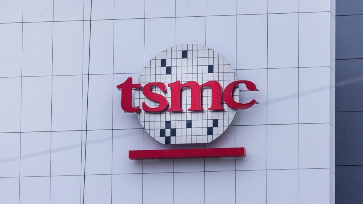 TSMC vďaka svojim americkým továrňam dostala odklad od Trumpových 100 % ciel na čipy, tvrdí Taiwan.