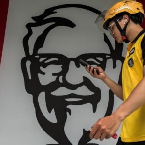 Tržby Yum China naďalej rastú, ale prudký cenový boj v rozvoze jedla môže negatí...