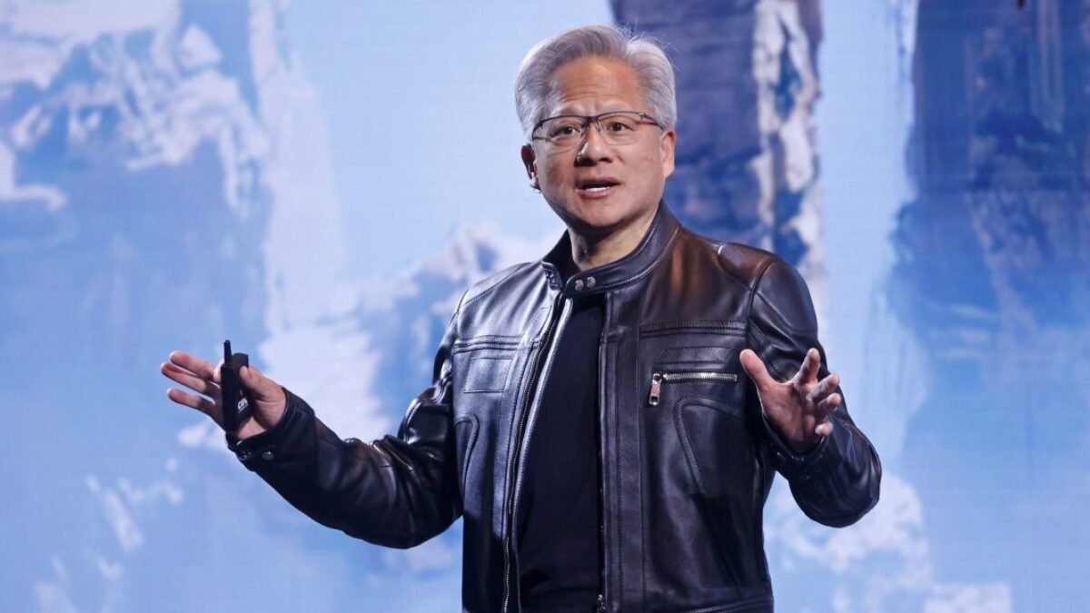 Zisk Nvidie môže pohnúť akciami o 6 %, keďže sa črtá AI boom a čínske napätie.