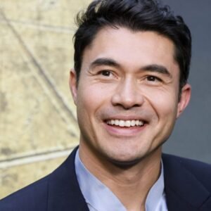 Pred „Šialene bohatými Aziatmi“ Henry Golding zametal podlahy v kade...