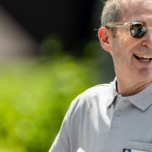 Andy Jassy tvrdí, že sa Amazon rozhodol „osvojiť si“ umelú inteligen...