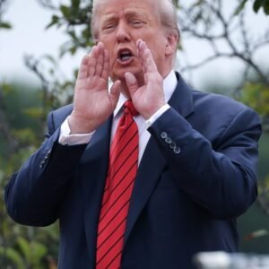 Trump hovorí, že bezdomovci musia okamžite opustiť Washington, DC – „Poskytneme ...