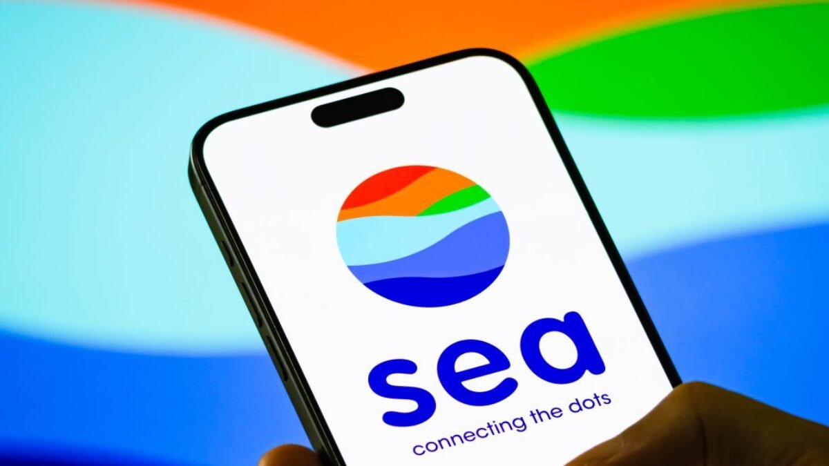 Akcie spoločnosti Sea vyskočili takmer o 20 % po silnom druhom štvrťroku, keďže generálny riaditeľ Forrest Li hľadá nové príležitosti rastu.