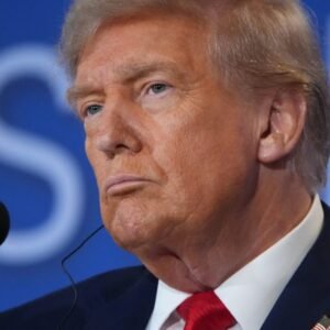 Financie krajiny sa zhoršili od nástupu Trumpa do úradu, uvádza CRFB, pričom sim...