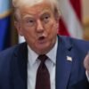Trump opäť bráni financovaniu vetra, ruší 679 miliónov dolárov federálnych dotác...