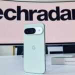 Google Pixel 9