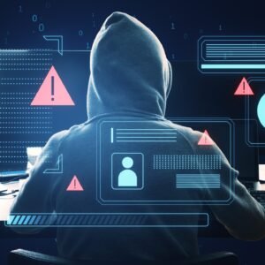 Haker tvrdí, že stiahol dáta o všetkých 270 000 zamestnancoch Intelu.