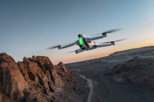 Insta360 Antigravity A1: 5 vecí, ktoré potrebujete vedieť o prvom 360° drone na ...