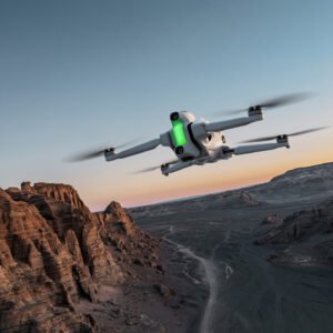 Insta360 Antigravity A1: 5 vecí, ktoré potrebujete vedieť o prvom 360° drone na ...