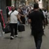 Irán: Za krádež zlata a šperkov amputovali trom mužom ruky.