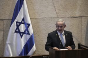 Izrael chce prevziať vojenskú kontrolu nad celým Pásmom Gazy.