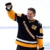 Jágr poctený: Vstupuje do Siene slávy Pittsburgh Penguins
