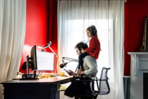 Jeden z najväčších mobilných operátorov spúšťa bezplatnú rodičovskú kontrolu, no...