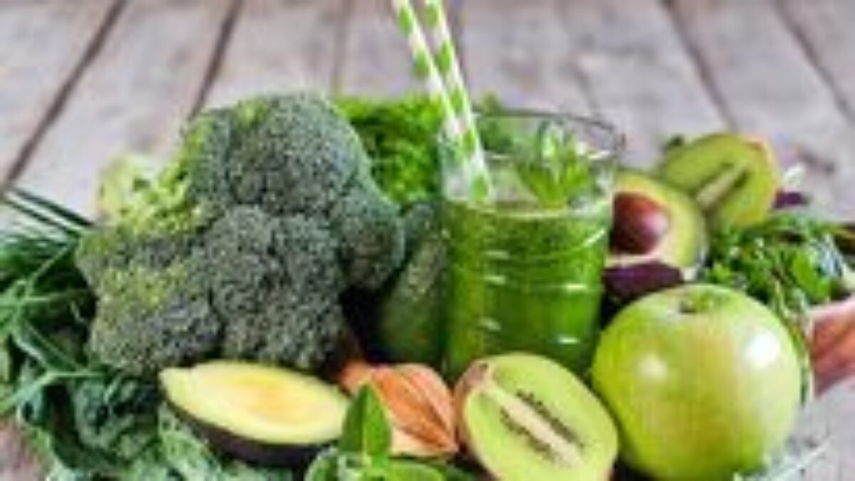 Jesenná detoxikácia organizmu