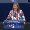 K. R. NEVEĎALOVÁ: ZBRANE Z AMERIKY A POTRAVINY Z UKRAJINY – TO JE „V...