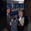 Kanadský premiér sa pridáva k oslavám Dňa nezávislosti Ukrajiny.