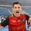 Kaprálik opúšťa Žilinu, mieri do zahraničia