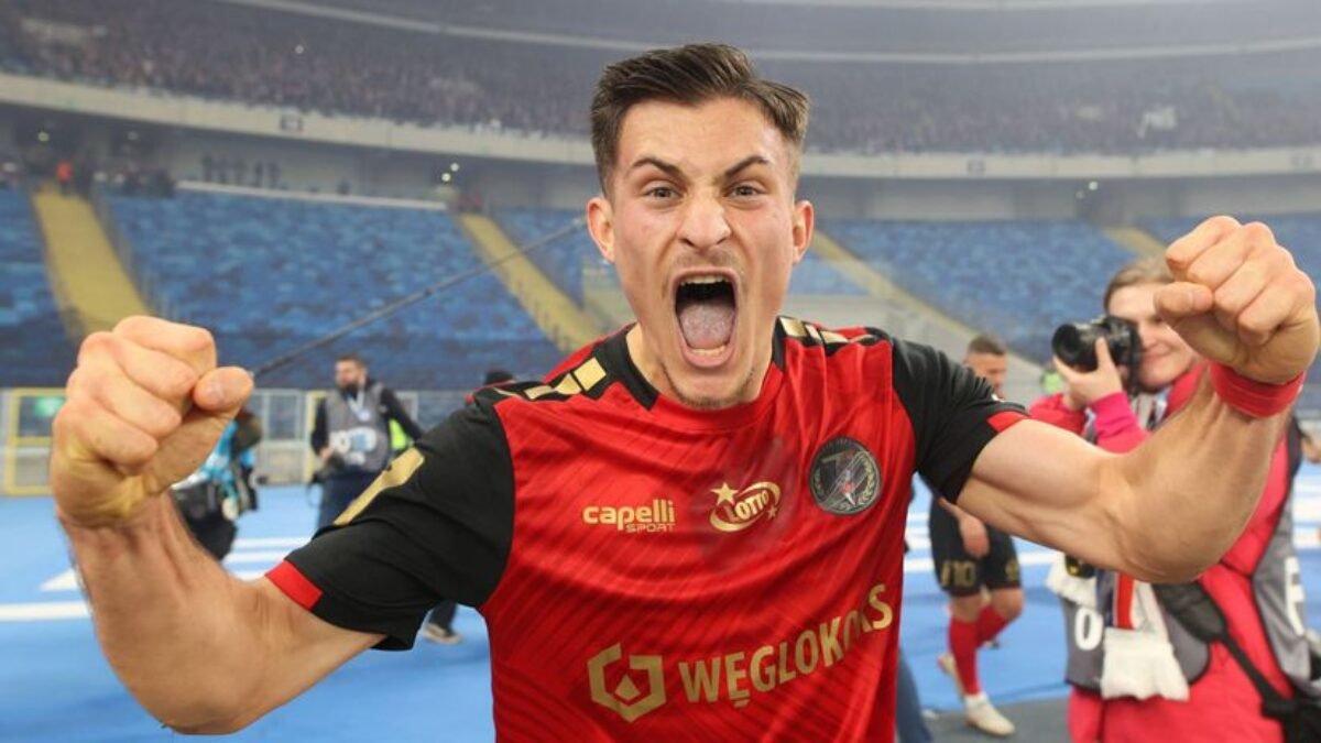 Kaprálik opúšťa Žilinu, mieri do zahraničia