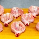 Každý hľadá recept na tieto kuracie nohy! Jednoduché a chutné