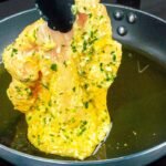 Každý, kto vyskúša toto kuracie prsia, ma žiada, aby som im dal recept!