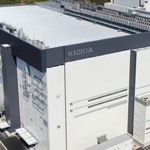 Kioxia predvádza ultrarýchly SSD s technológiou PCIe Gen6: neuveriteľných 64 GB/...