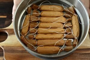 Klobásy bez mäsa: Chutia ešte lepšie! Recept aj pre vegánov
