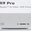 Klon Mac Studio s Windows a AMD AI: Beelink GTR9 Pro s dvoma 10 GbE portami a 12...