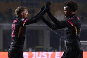 Koniec Portugalčana v Chelsea: Talentovaný obranca zamieril do Španielska