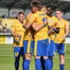 Košice bodovali u favorita, Pohronie deklasovalo žilinské béčko