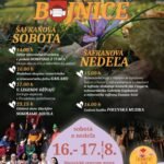 Kultúrne centrum Bojnice: EŠTE DNES máte možnosť zažiť podujatie Šafranové Bojnice