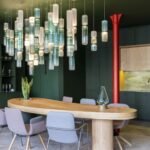 LD Seating otevírá showroom v londýnské čtvrti Clerkenwell
