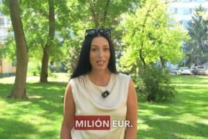 LIBLING PROGRESÍVNEHO SLOVENSKA, PRIMÁTOR VALLO, SA ULAKOMIL UŽ AJ NA OKRÁDANIE ...