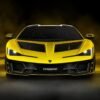 Lamborghini Fenomeno