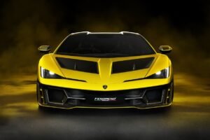 Lamborghini Fenomeno