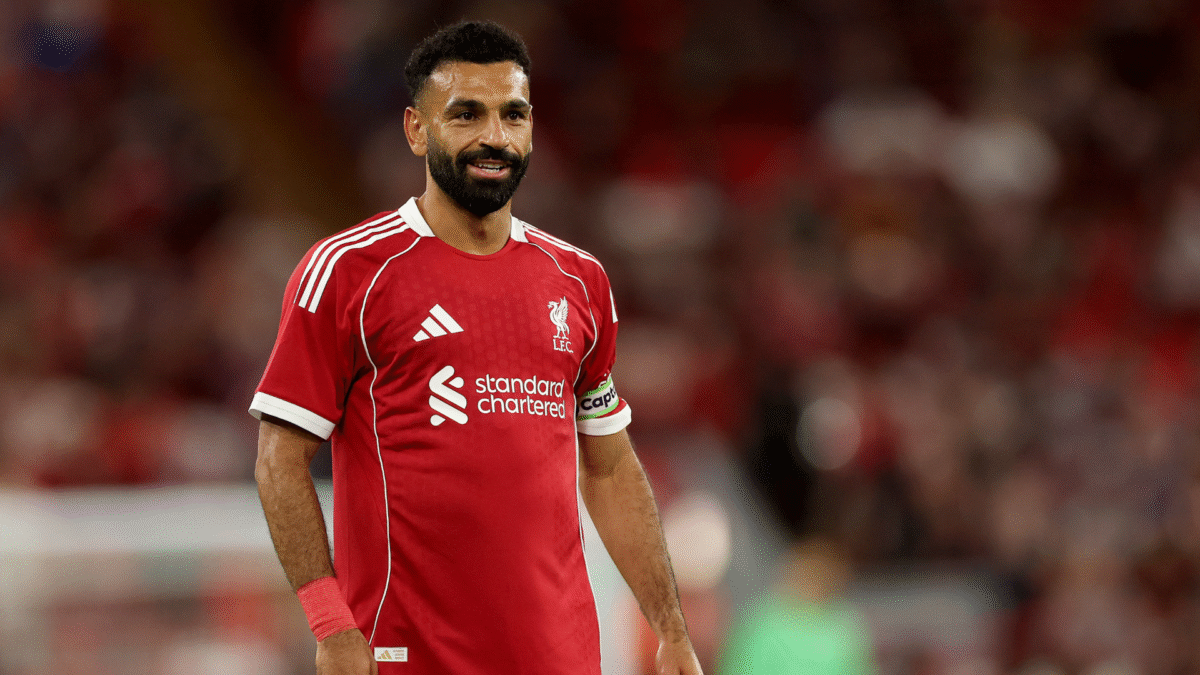 Liverpool proti Bournemouthu NAŽIVO: lacné streamy Premier League, zostavy, aktuálne správy