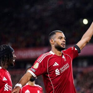 Liverpool začal sezónu dominantnou výhrou so šiestimi gólmi na Anfielde