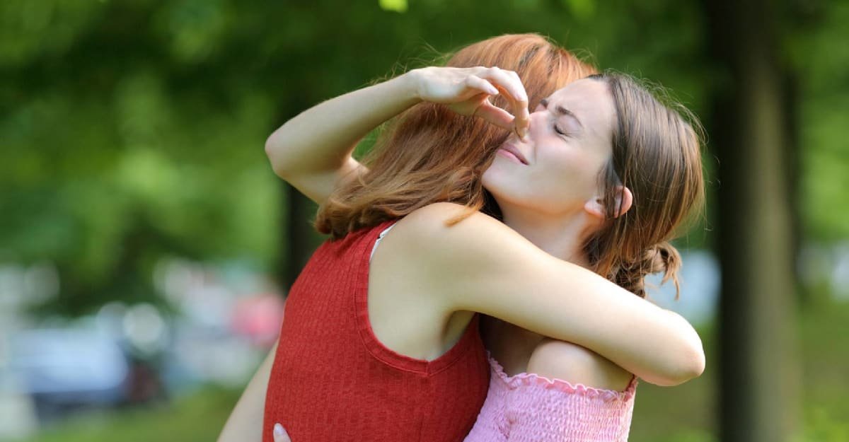 Lidský nos zřejmě dokáže odhalit těhotenství podle pachu, lepší výsledky má ale jiný tvor